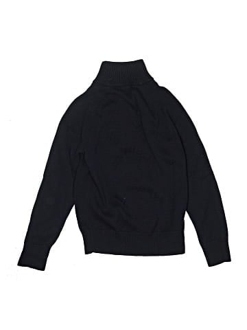 Crewcuts Outlet Turtleneck Sweater (view 2)