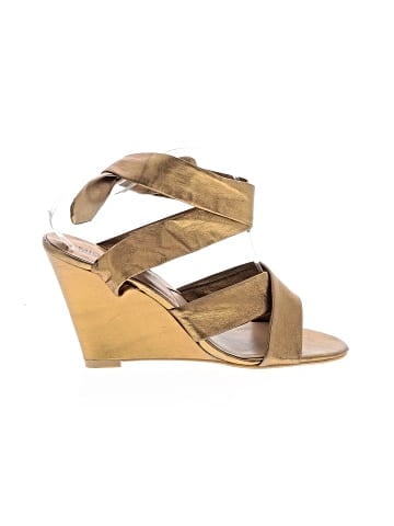 MICHAEL Michael Kors Wedges (view 1)