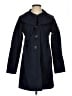 Ann Taylor LOFT Blue Coat Size XS - photo 1
