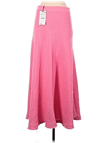 Zara Casual Skirt (view 2)