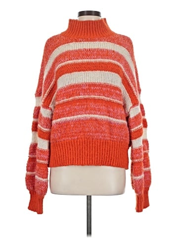 Vero Moda Pullover Sweater (view 1)