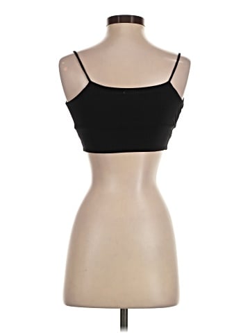 Garage Sleeveless Blouse (view 2)