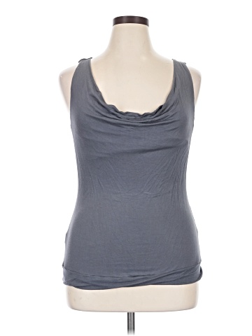 Tempted Sleeveless Top (view 1)