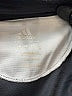 Adidas 100% Polyester Black Track Jacket Size S - photo 6