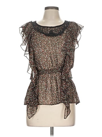Poetry Clothing Sleeveless Blouse (view 1)