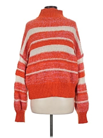 Vero Moda Pullover Sweater (view 2)
