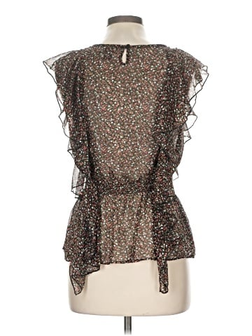 Poetry Clothing Sleeveless Blouse (view 2)
