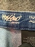 Mossimo Hearts Blue Jeans Size 10 r - photo 7