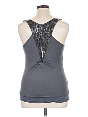 Tempted Sleeveless Top (view 2)