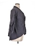 Fenini Gray Blazer Size XL - photo 4