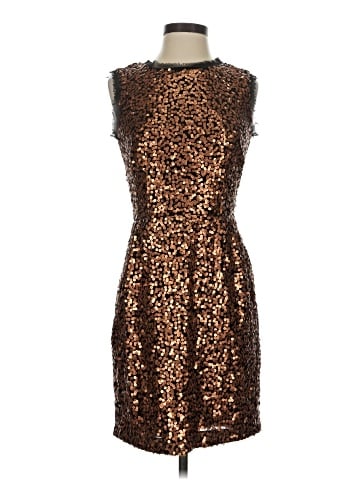 Jessica Simpson Cocktail Dress (view 1)