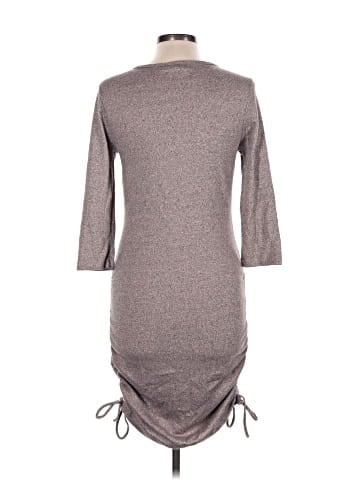 Discreet Casual Dress (view 2)
