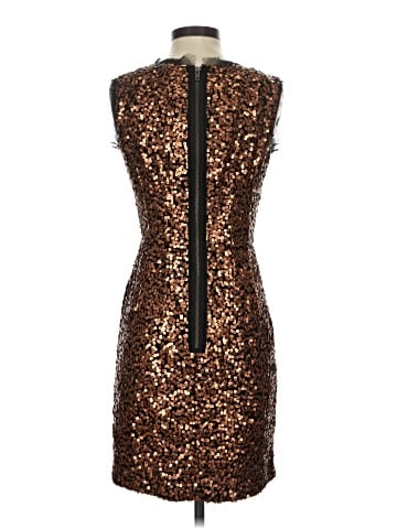 Jessica Simpson Cocktail Dress (view 2)