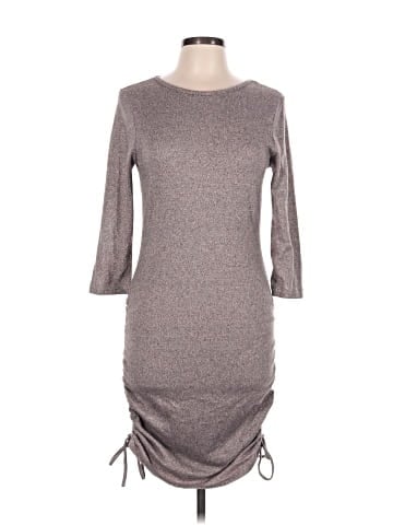 Discreet Casual Dress (view 1)