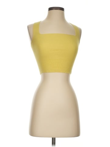 Le Lis Sleeveless Top (view 1)