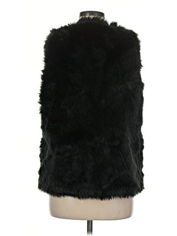 Mossimo Faux Fur Vest (view 2)