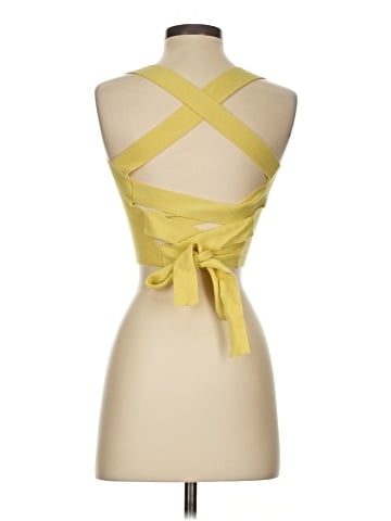 Le Lis Sleeveless Top (view 2)