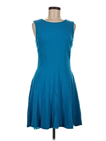 Diane von Furstenberg Cocktail Dress (view 1)