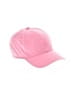 Adidas 100% Polyester Pink Baseball Cap One size - photo 1