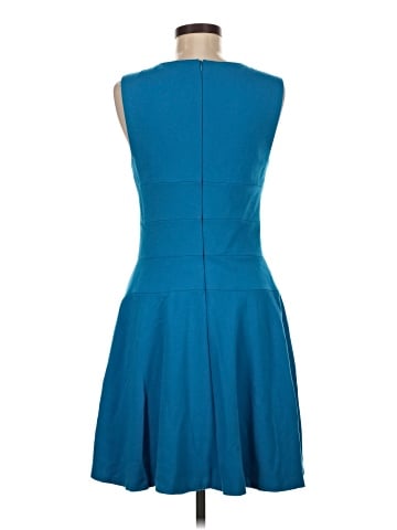 Diane von Furstenberg Cocktail Dress (view 2)