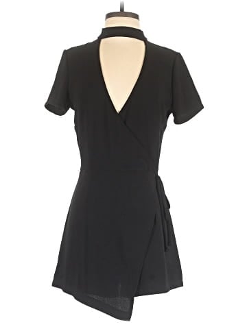 Solemio Cocktail Dress (view 1)