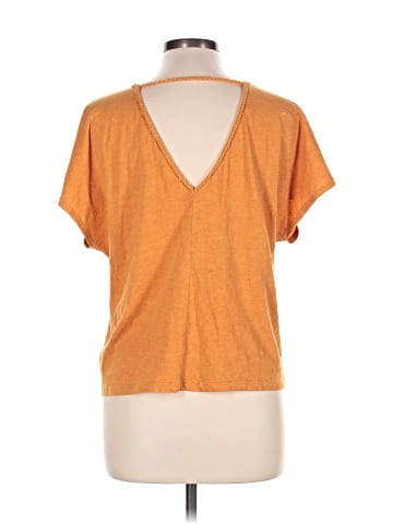 Splendid Short Sleeve Top (view 2)