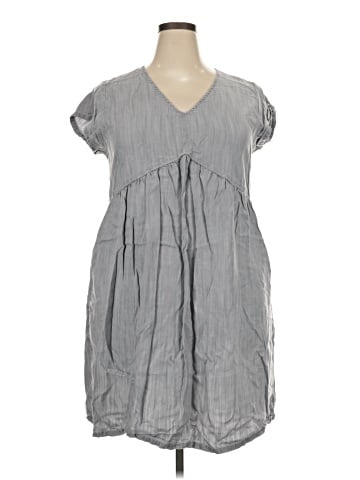 Reistor Casual Dress (view 1)