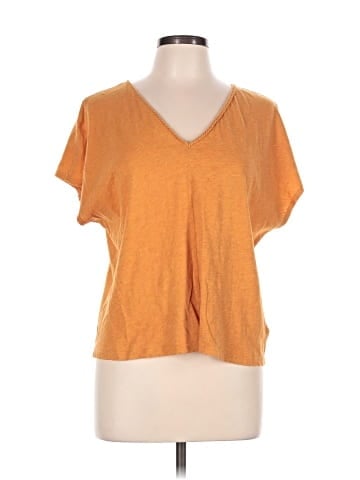 Splendid Short Sleeve Top (view 1)