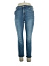 Kut from the Kloth Blue Jeans Size 16 - photo 1