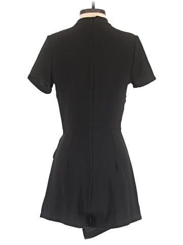 Solemio Cocktail Dress (view 2)