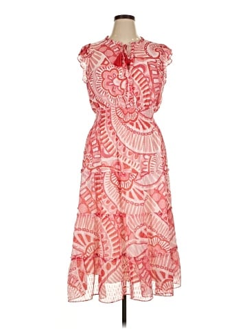 Sail to Sable Cocktail Dress (view 1)