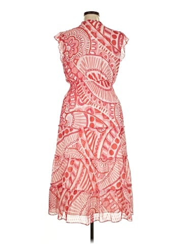 Sail to Sable Cocktail Dress (view 2)