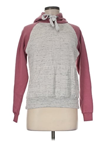 Doublju Pullover Hoodie (view 1)