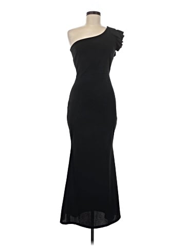 Symphony Cocktail Dress (view 1)
