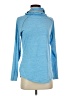 Patagonia 100% Polyester Blue Sweatshirt Size S - photo 1