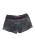 MPG Tie-dye Gray Athletic Shorts Size S - photo 2