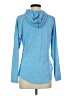 Patagonia 100% Polyester Blue Sweatshirt Size S - photo 2