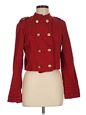 Zara Jacket (view 1)