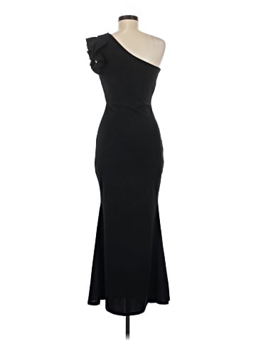Symphony Cocktail Dress (view 2)