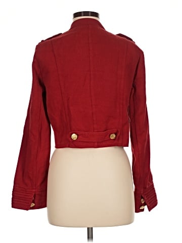 Zara Jacket (view 2)