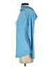 Patagonia 100% Polyester Blue Sweatshirt Size S - photo 5