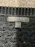 Guess Black Pullover Sweater Size M - photo 4