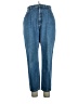 Lee Blue Jeans Size 16 (petite) - photo 1