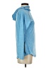 Patagonia 100% Polyester Blue Sweatshirt Size S - photo 4