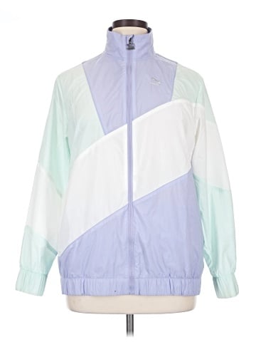 Puma Track Jacket (view 1)