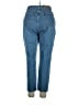 Lee Blue Jeans Size 16 (petite) - photo 2