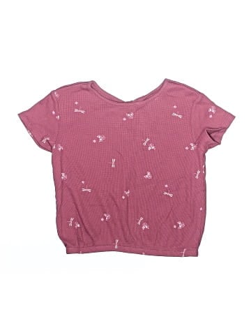 OshKosh B'gosh Short Sleeve Top (view 1)
