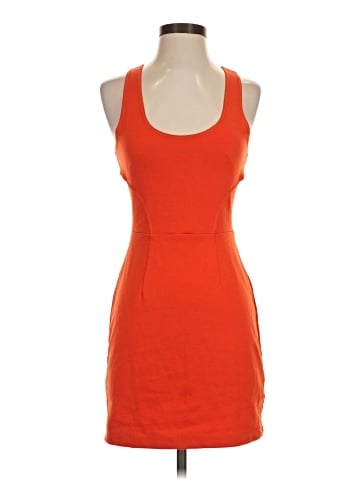 Silence and Noise Casual Dress (view 1)