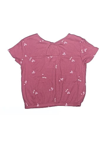 OshKosh B'gosh Short Sleeve Top (view 2)
