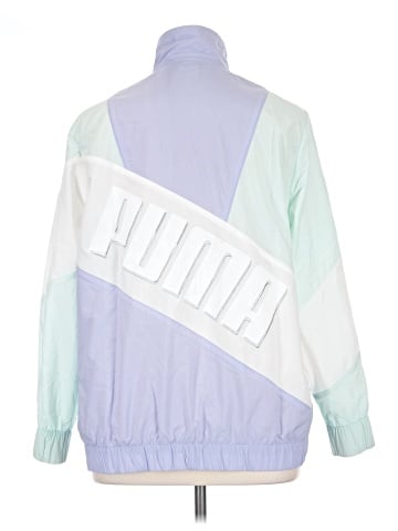 Puma Track Jacket (view 2)